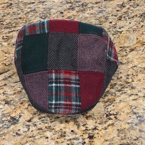 Boston Scally Cap Scrooge Limited Edition Size M/L